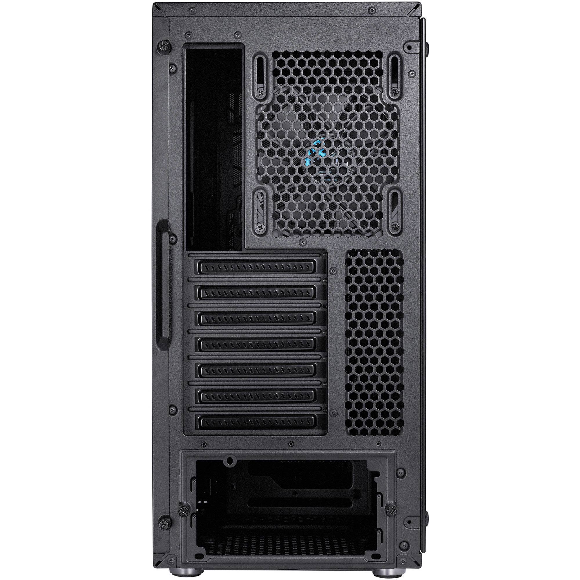 Black ATX Case S84631