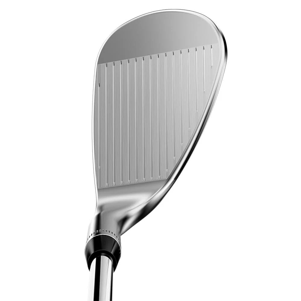 Chrome Wedge W72163