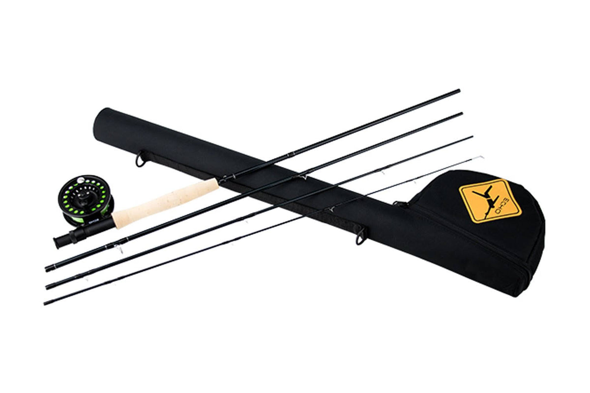 Fly Rod Outfit P307