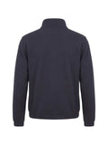 Montecore zip-up bomber jacket
