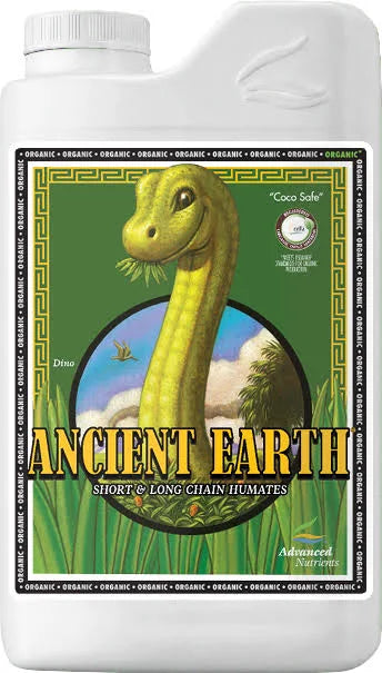 23 L Organic Ancient Earth Y7915
