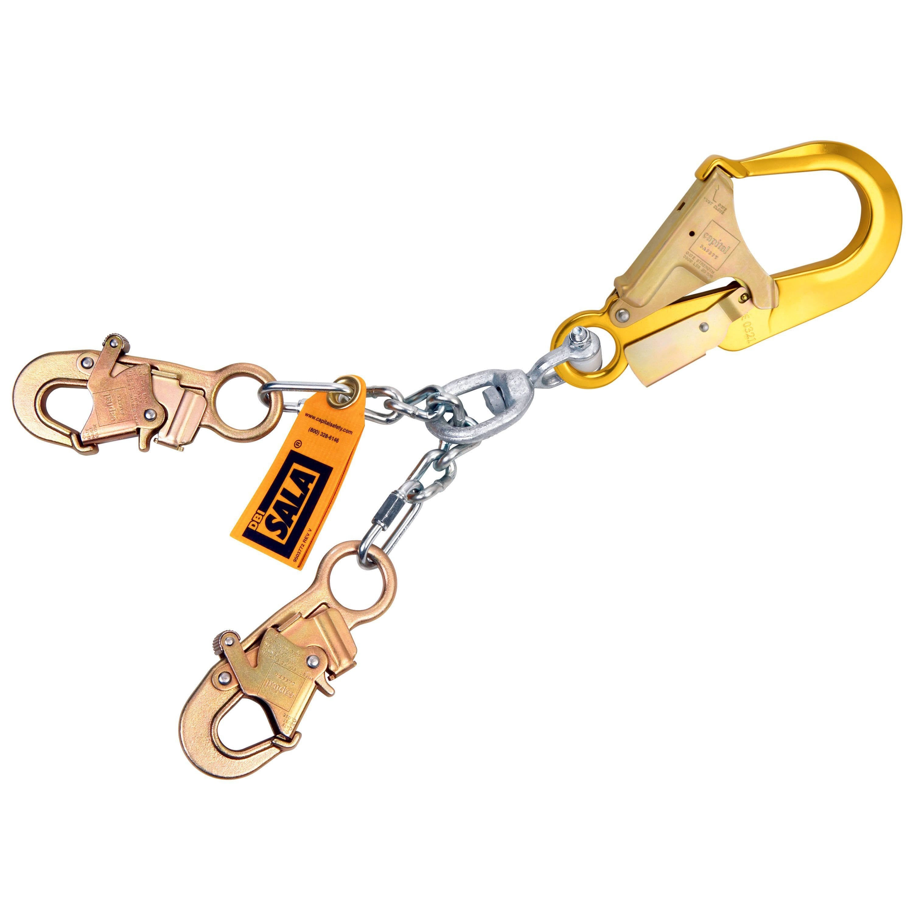 Chain Rebar Lanyard K674258