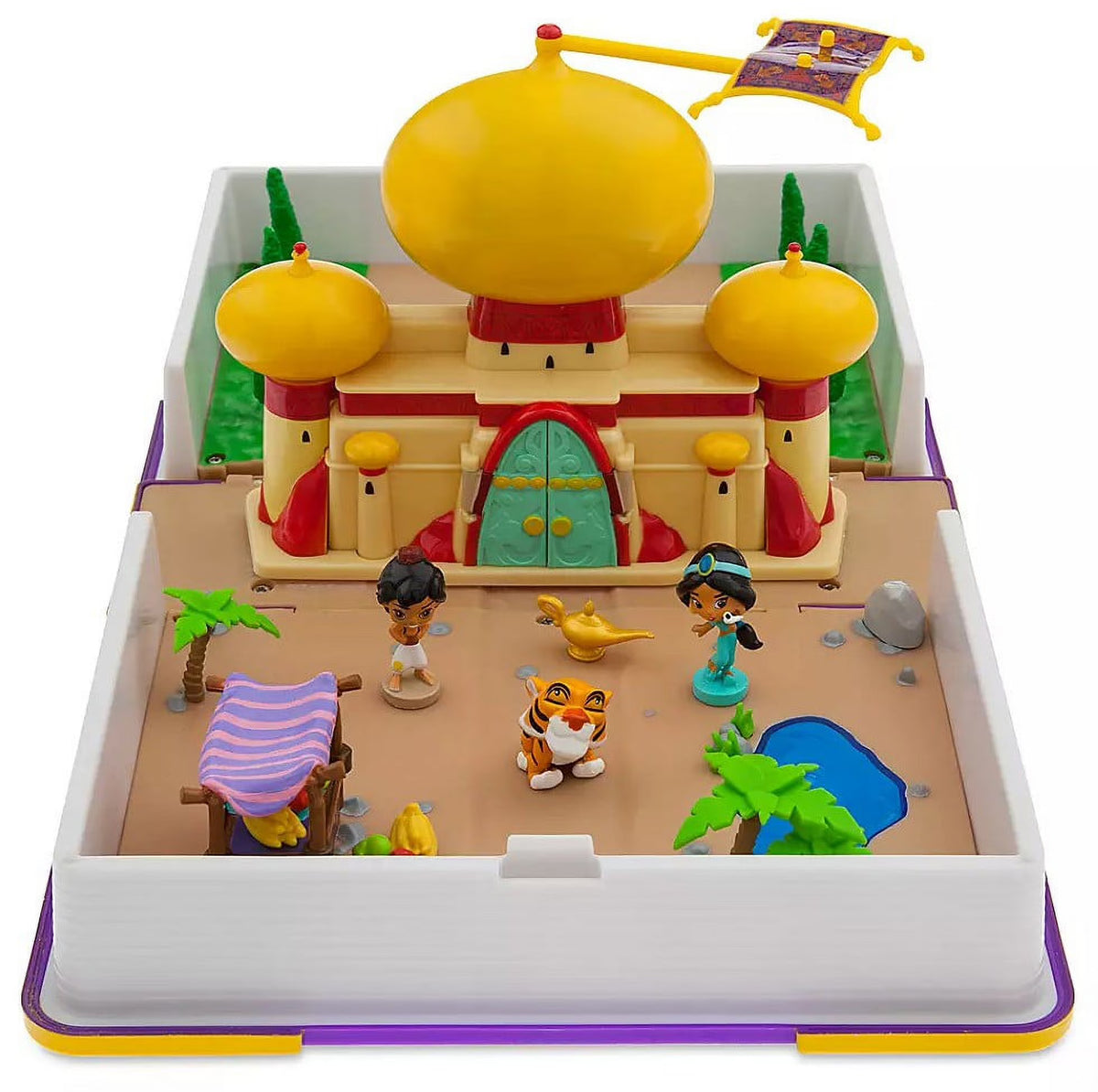 Storybook Playset L545