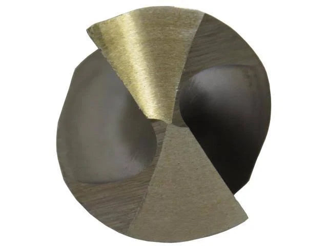 1/2x22 Reduced Shank Cobalt Drill Bit X9732