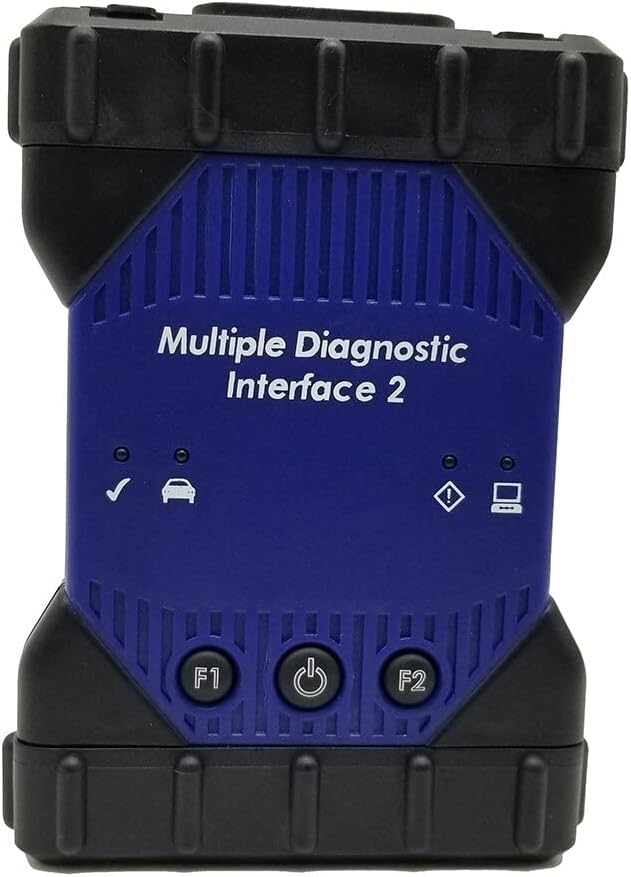 MDI2 Multiple Diagnostic Interface with WIFI F566840