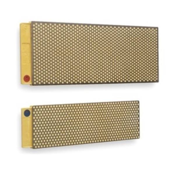 8-Inch DuoSharp Bench Stone Fine / Coarse F392