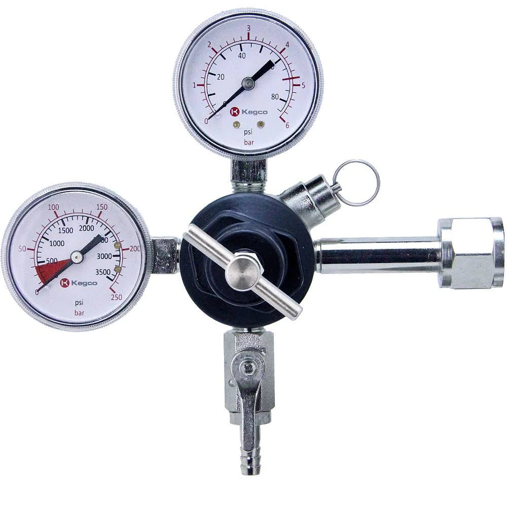 Door Mount Kegerator Keg Tap Conversion Kit S280747