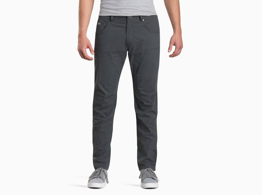 Gotham Grey 34W x 34L Pants B752