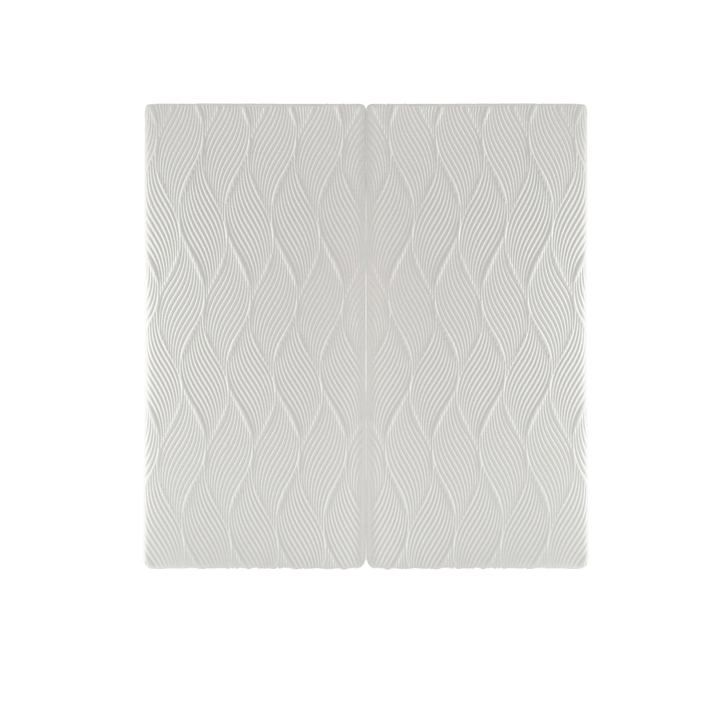 Forest 10-Inch Gel-Infused Memory Foam Mattress U9473