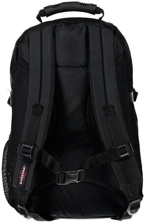 Black Tutor Backpack P268582