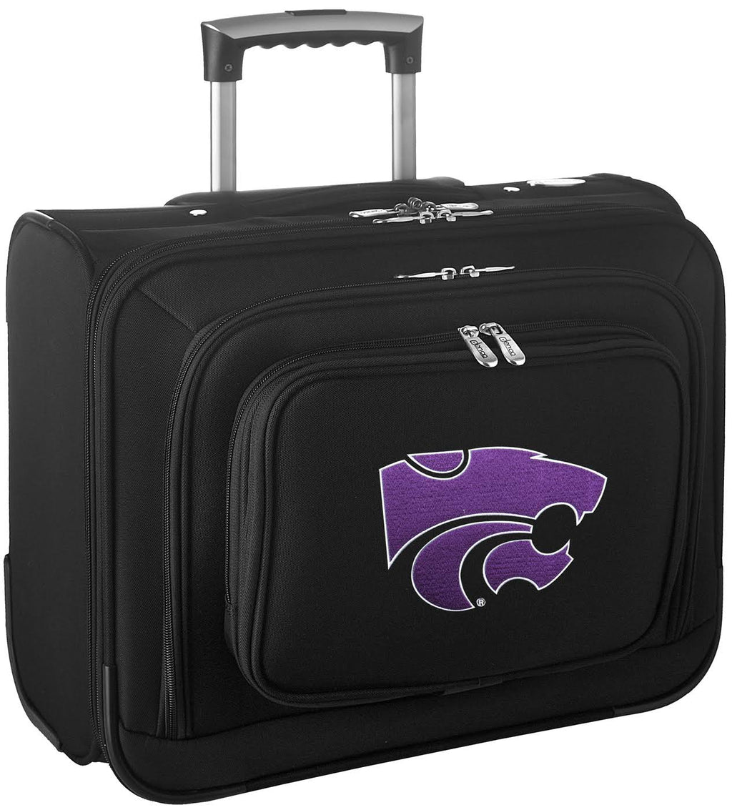 Wheeled Laptop Overnighter Q566