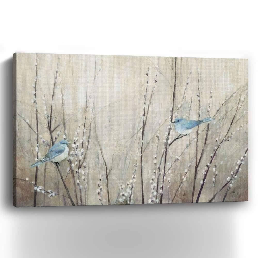 Neutral Canvas Giclee E168989