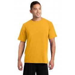 Gold Performance Crew - 4XL E68945