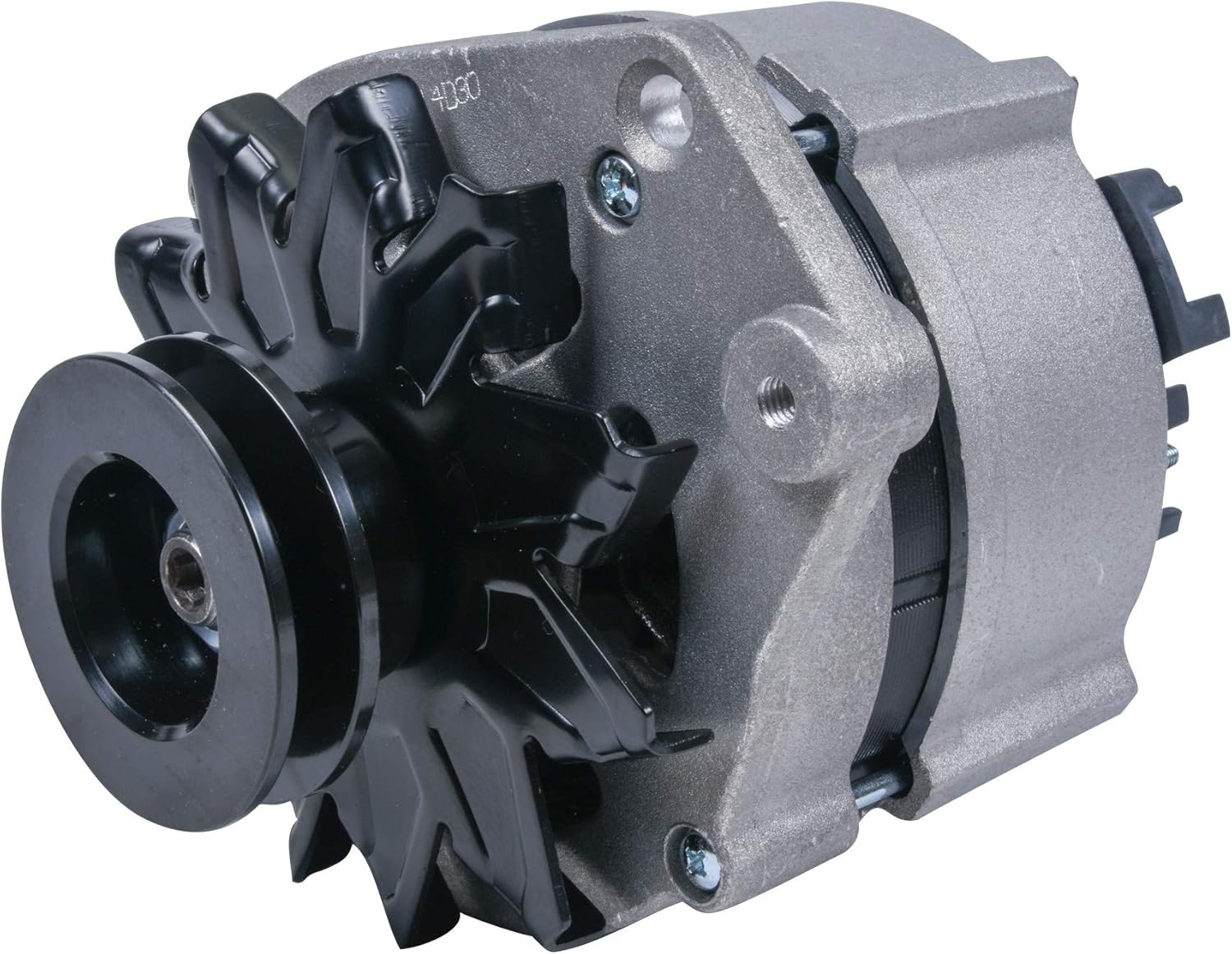 Alternator for Volkswagen Eurovan 1992-1995, Vanagon 1992-1995, Pack of 2 M2089