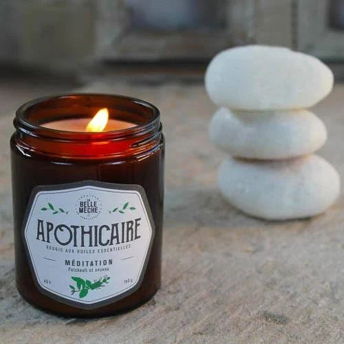 150 G Candle G3075