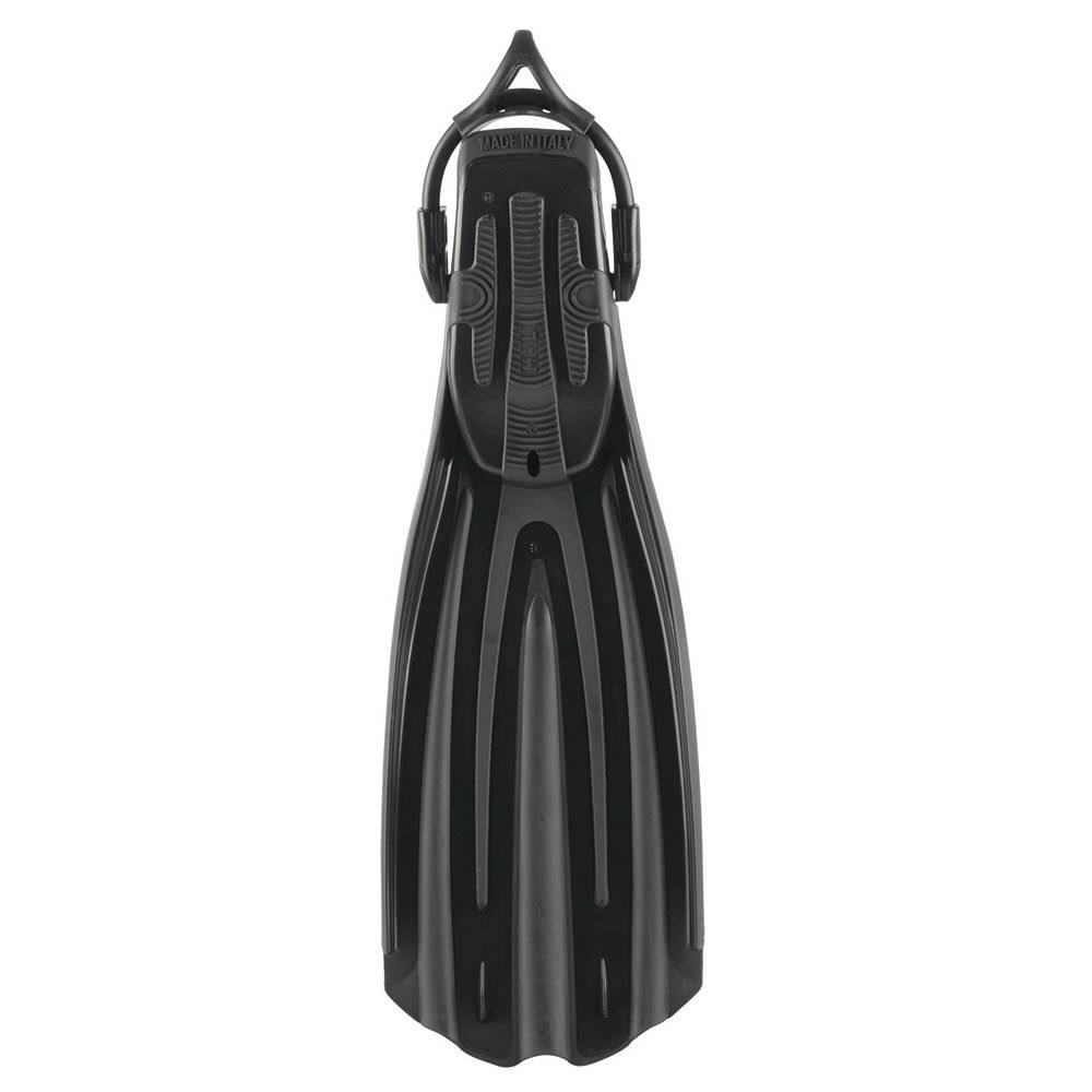 Black Fins Sling Strap T7011