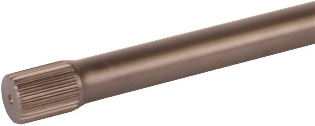 Axle replacement for Kawasaki Bayou 220/250 rear wheel axle set 1988-2011 K583527