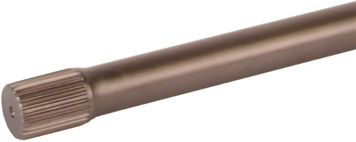 Axle replacement for Kawasaki Bayou 220/250 rear wheel axle set 1988-2011 K583527