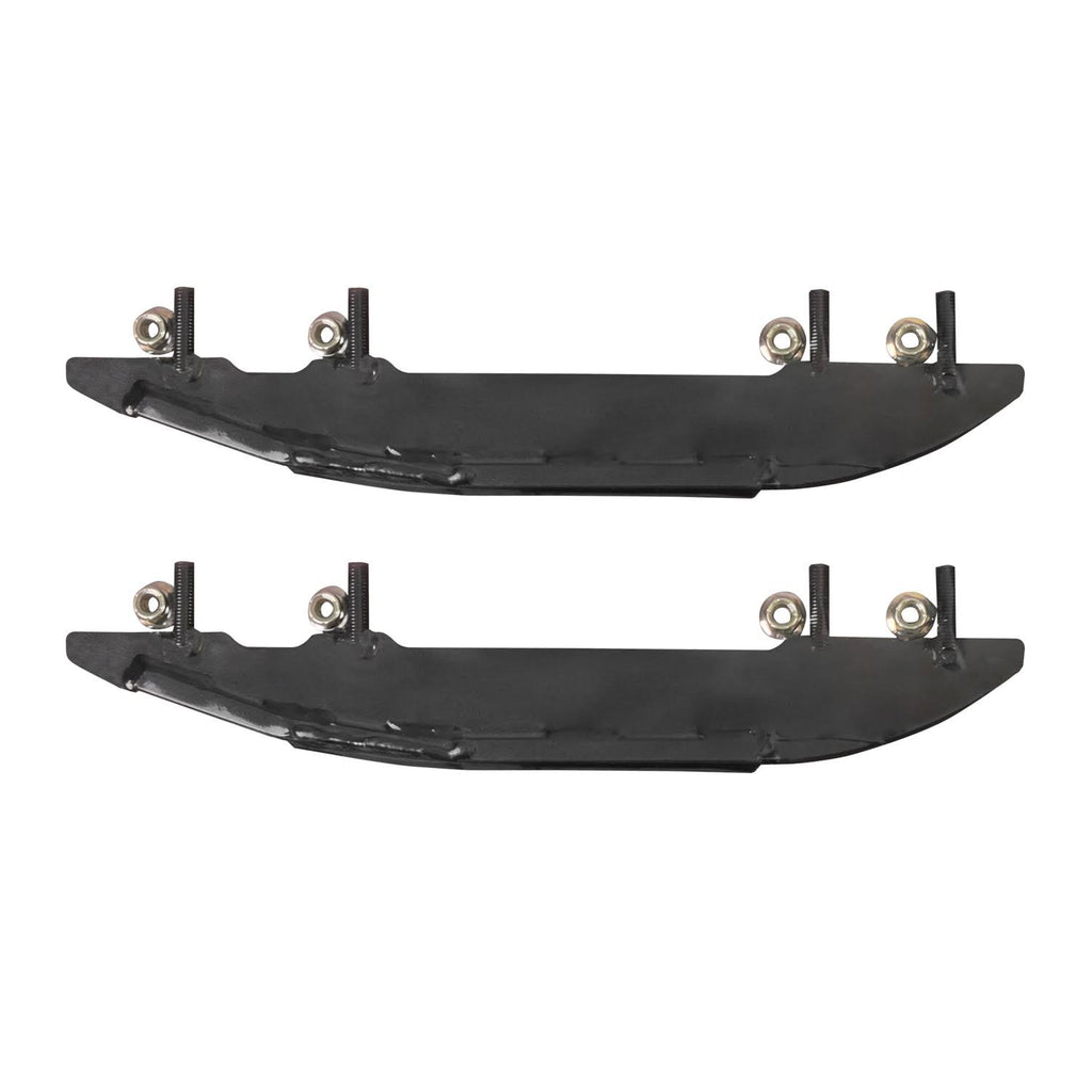Carbide Wear Bar Pair P58227