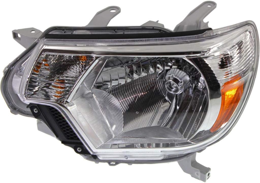 Pair Head Lights for Toyota Tacoma V214