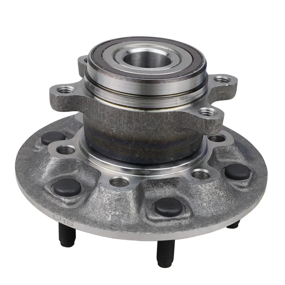 Front Wheel Hub & Bearing Assembly C15352