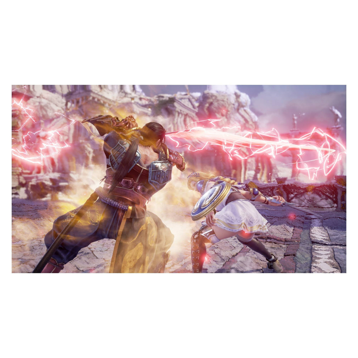 PS4 Game S5581