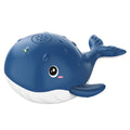 Electric Spout Whale Toy B62489