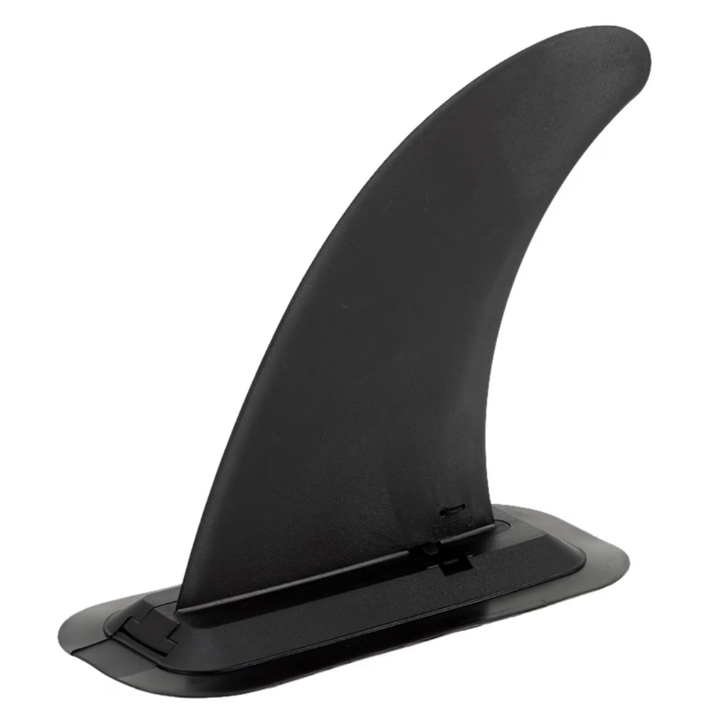 Large Black Kayak Skeg Tracking Fin Q61762