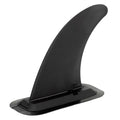 Large Black Kayak Skeg Tracking Fin Q61762