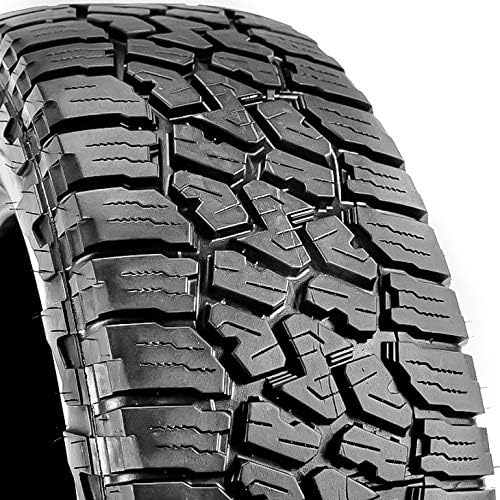 All-Terrain Radial Tire LT285/70R17 6-ply U364040