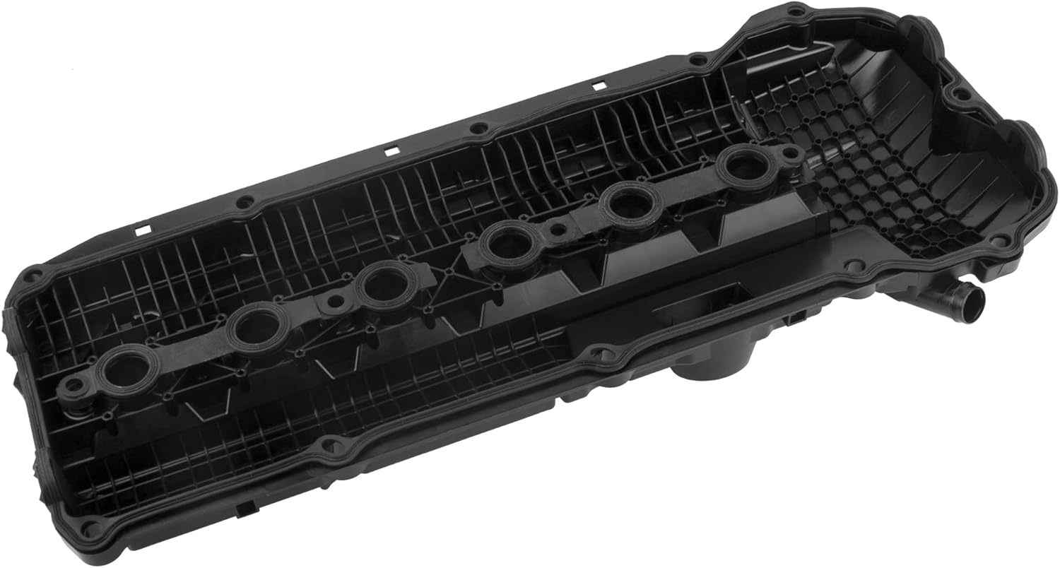 Engine Valve Cover with Gasket Pack of 2 O513896