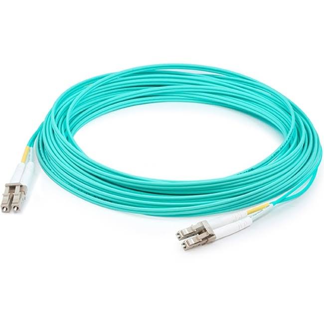 Fiber Optic Duplex Patch Network Cable L547828