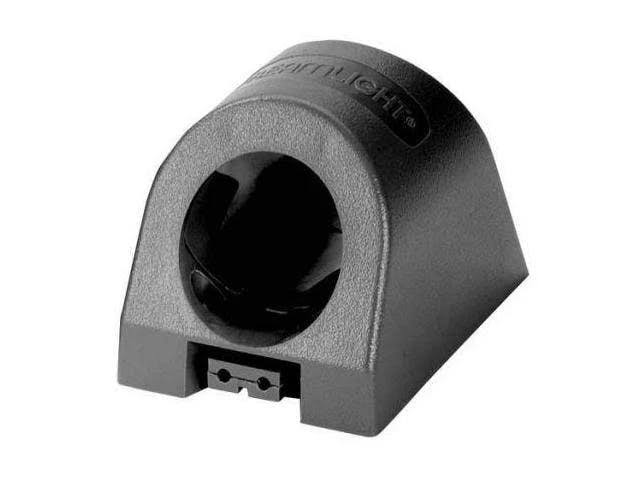 Black NiMH Flashlight K49218