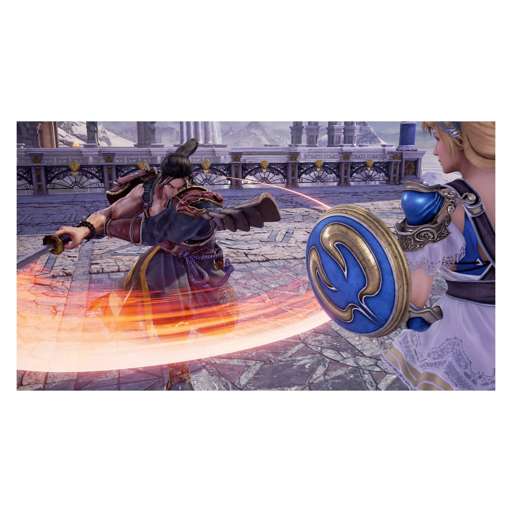 PS4 Game S5581