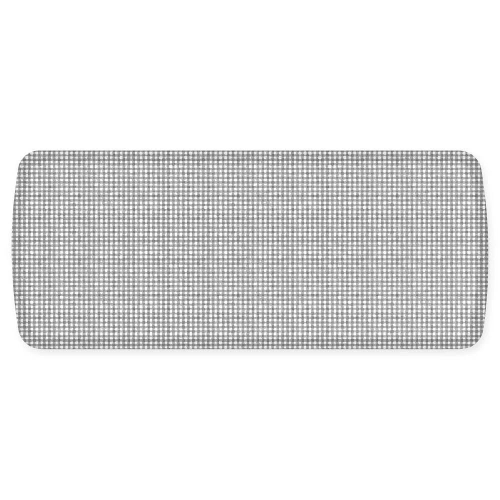 Grey Kitchen Mat V1300