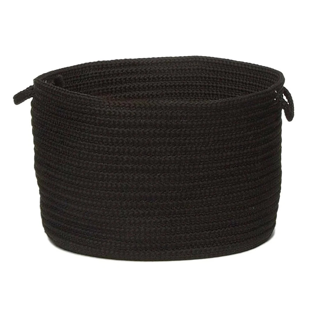 18x18x30 Hamper with Lid A283