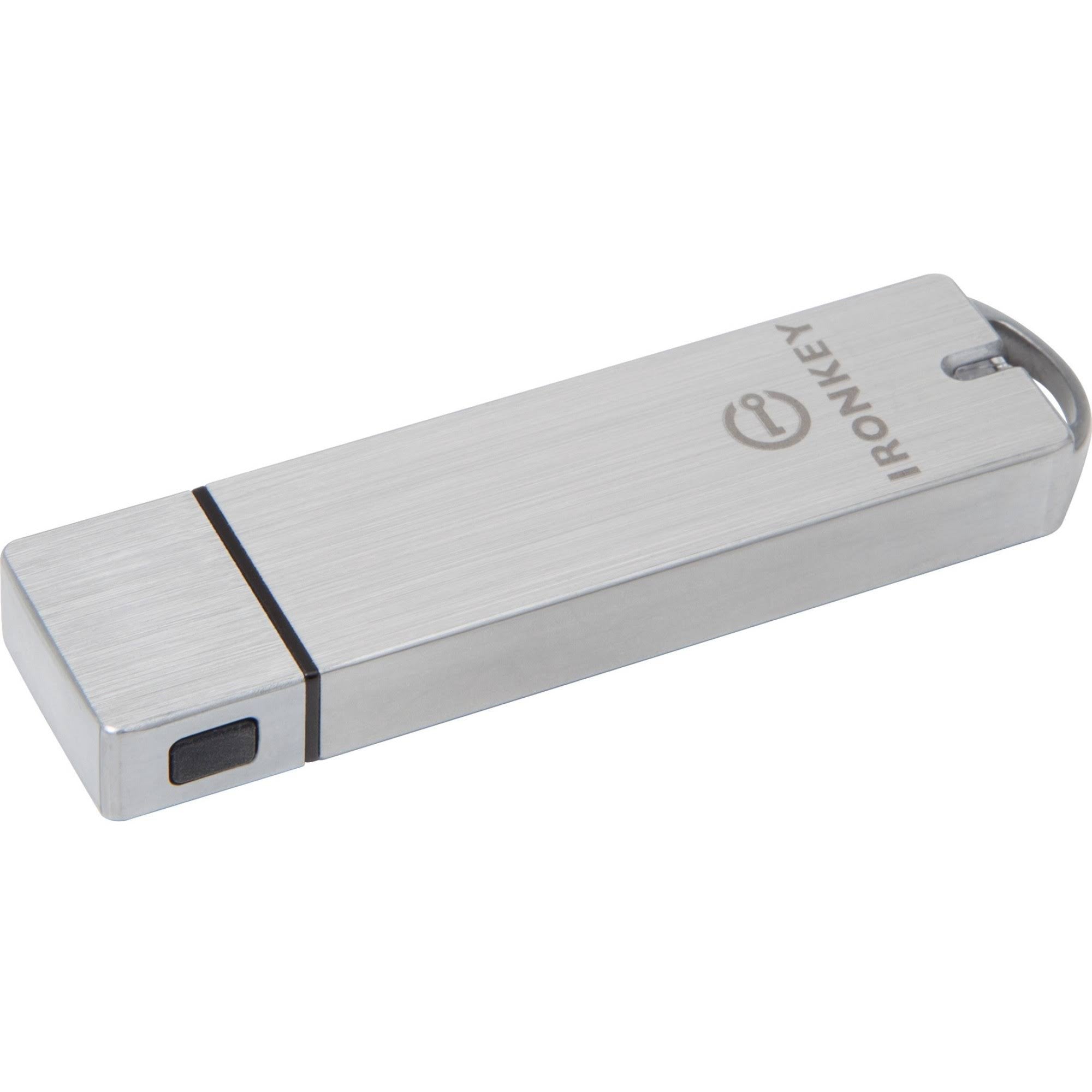 IronKey Basic S1000 Encrypted Flash Drive H5458