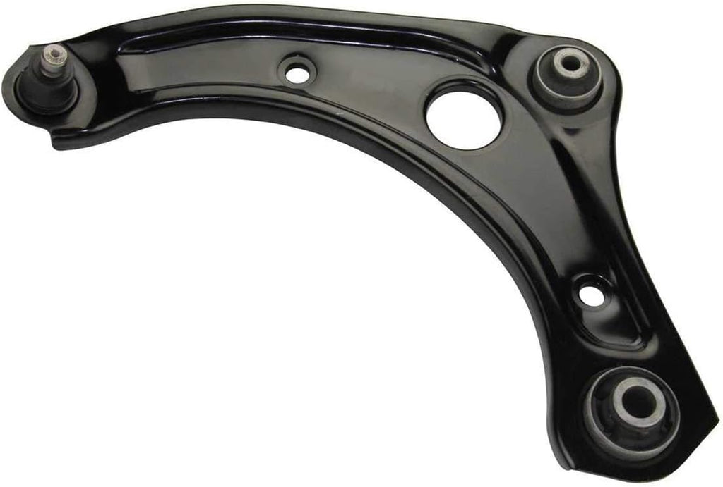 Pair of 2 Front Lower Suspension Control Arm and Ball Joint Assembly with Bushing X653145