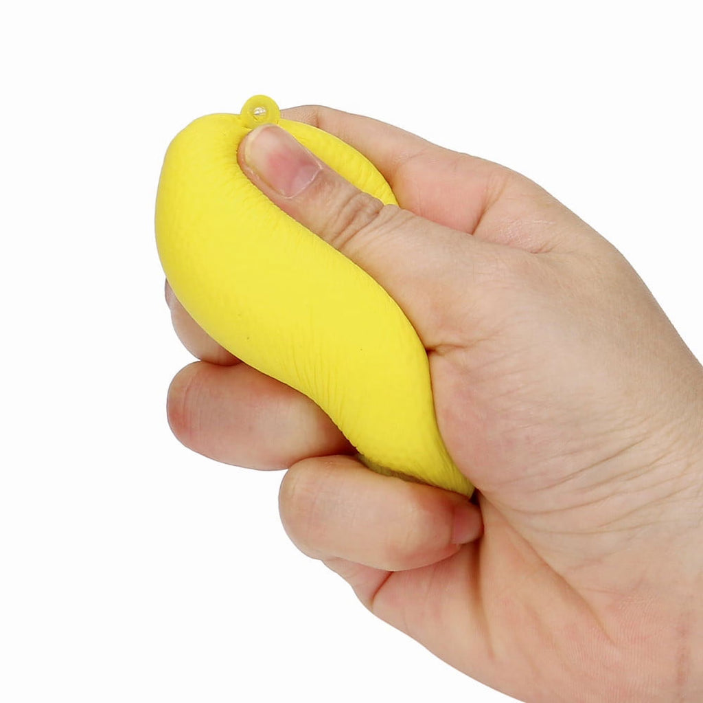 Black Lemon Phone Straps Toys A851595