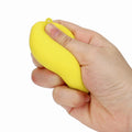 Black Lemon Phone Straps Toys A851595