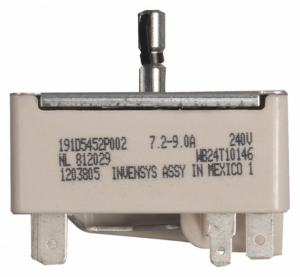 Control Surface Element K757633
