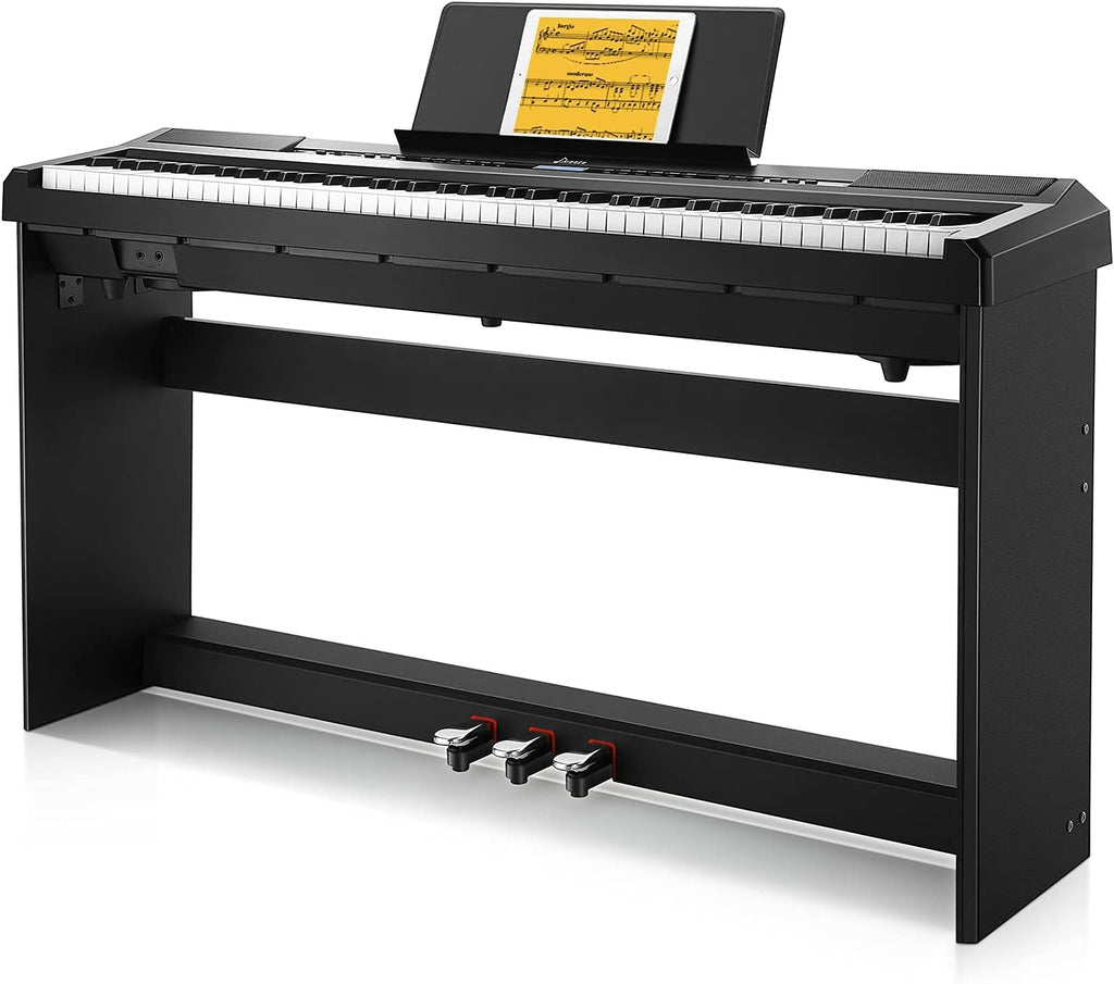 88 Key Full Size Weighted Digital Piano O947