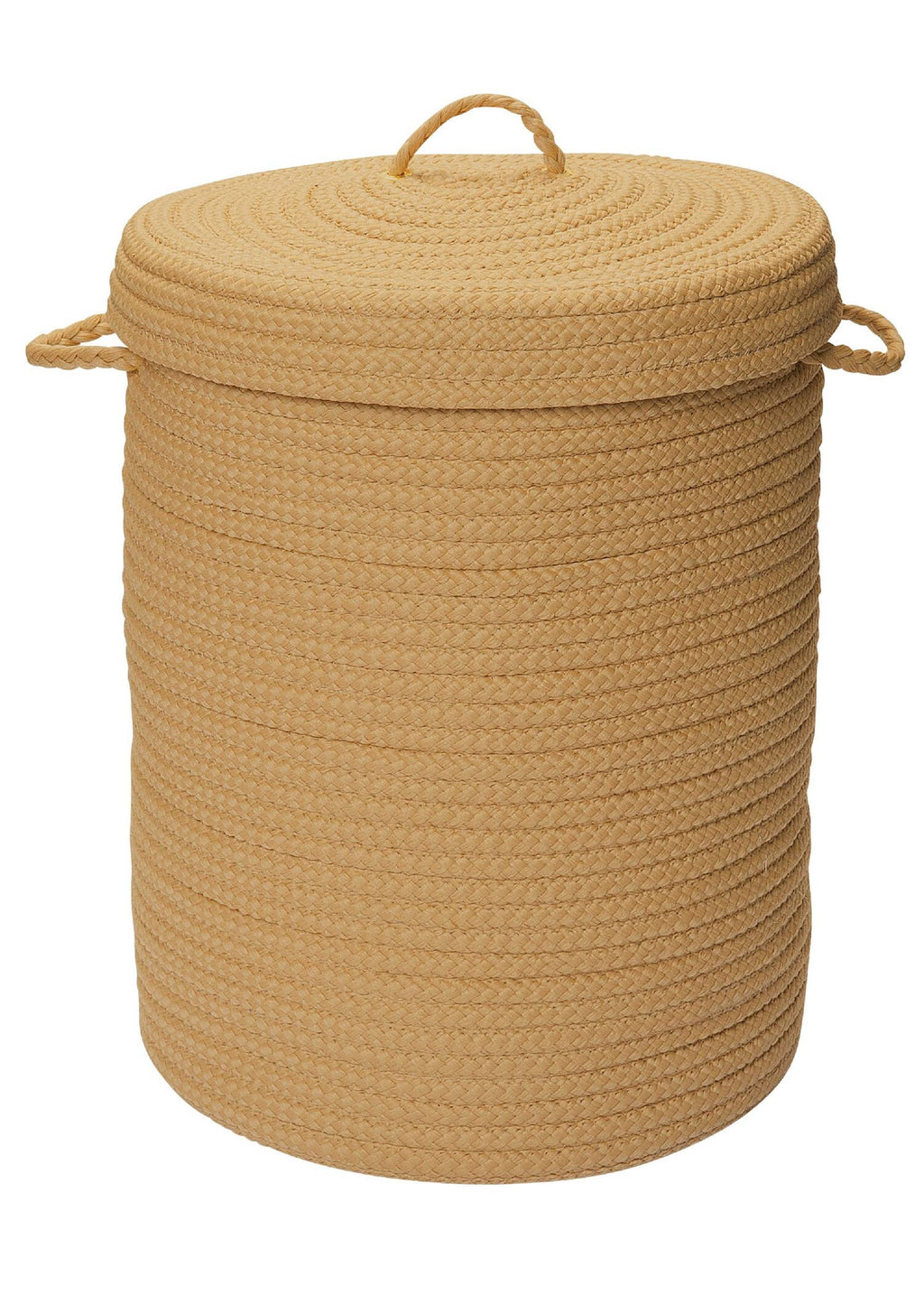 18x18x30 Hamper with Lid A283