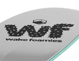 5'0" Wake Foamie Micro Mal N861