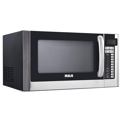 1.6 Cu ft Stainless Steel Microwave N126933