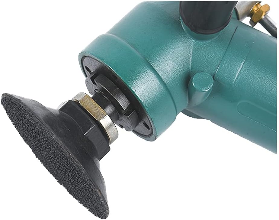 4-Inch Pneumatic Air Wet Stone Polisher Grinder 10000 Rpm J915908