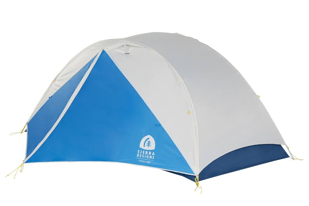 Clearwing 2-Person Tent M35579