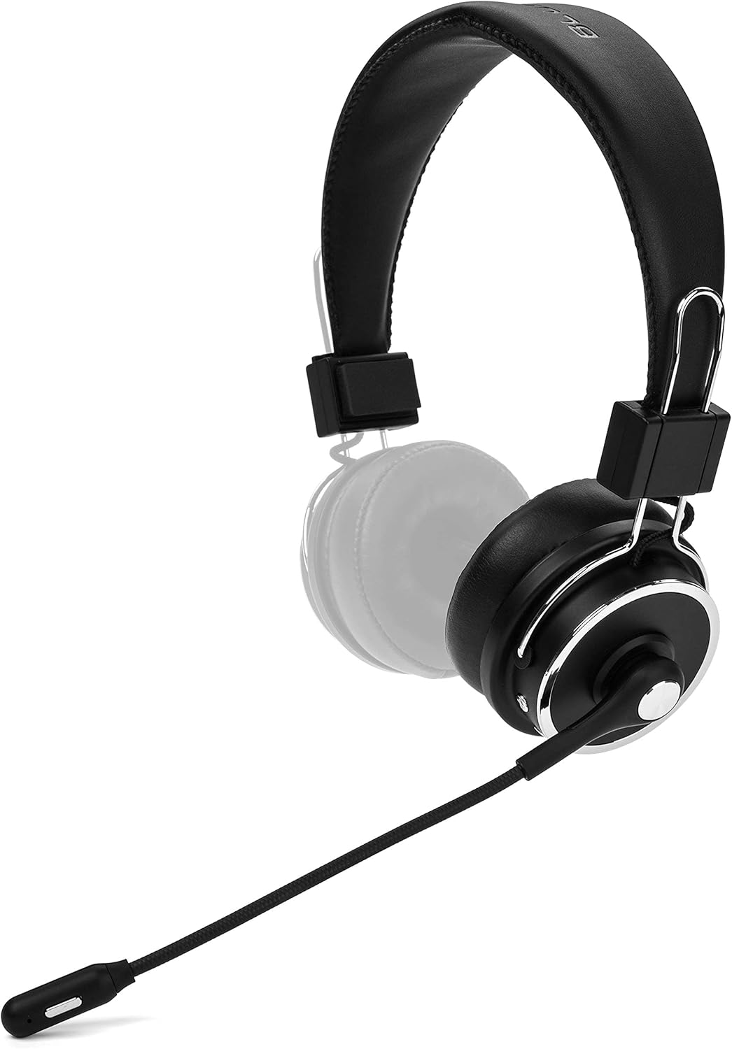 Wireless Headset with Microphone T230316