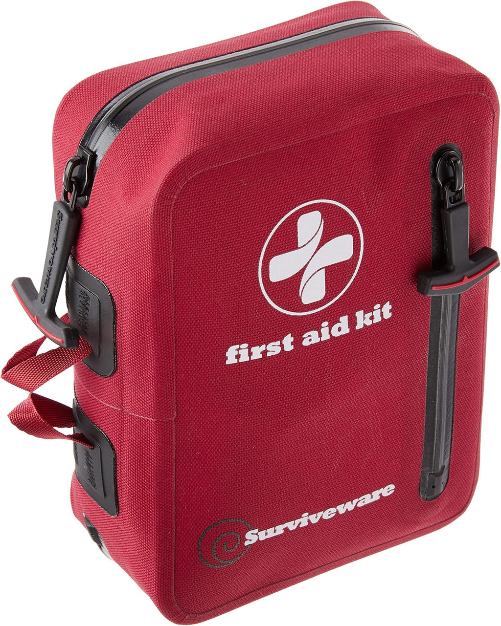 Waterproof Premium First Aid Kit - Large Kit - 200 Piece K386