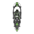 Elite Spin Snowshoe - 9x22 x 30x22 - Carbon/Green H632669